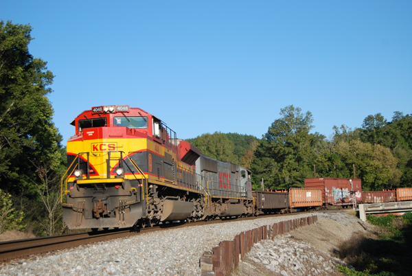 NS'S Alabama Division NA District