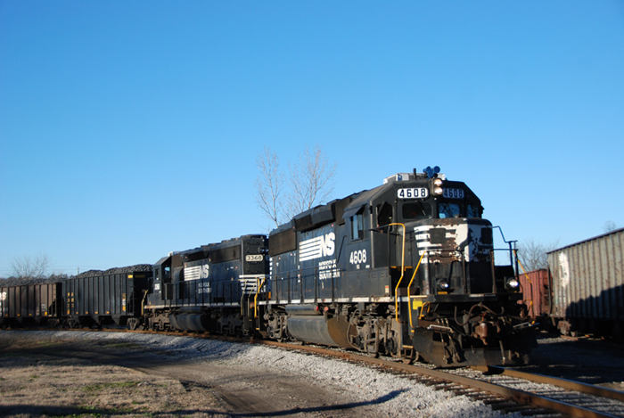 NS'S Alabama Division NA District