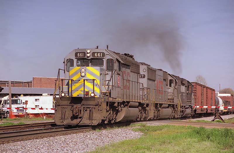 NS'S Alabama Division NA District