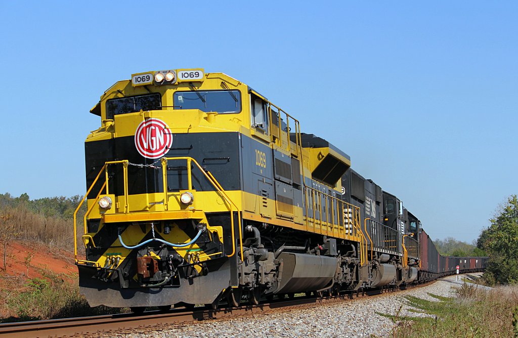 NS'S Central Division Knoxville District West End