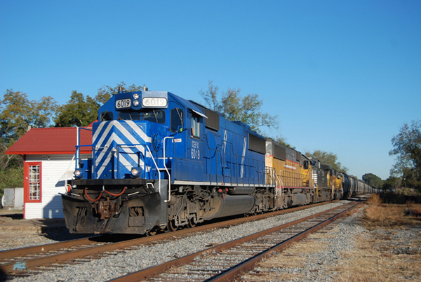 NS'S Georgia Division Albany District