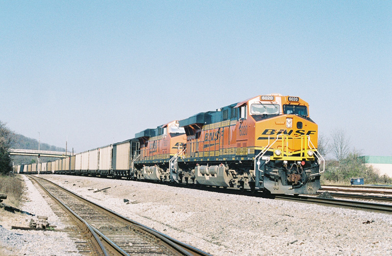 NS'S Georgia Division Atlanta North District