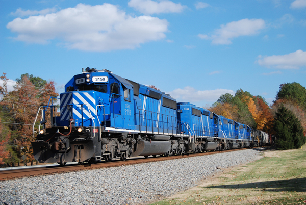 NS'S Georgia Division Atlanta North District