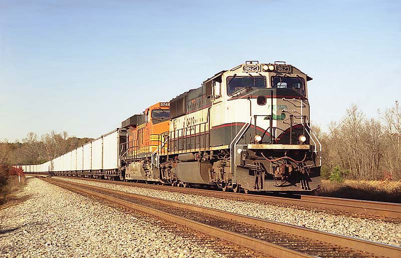 NS'S Georgia Division Atlanta North District