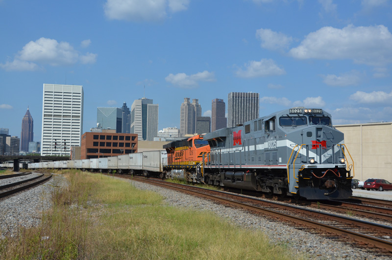 NS'S Georgia Division Griffin District