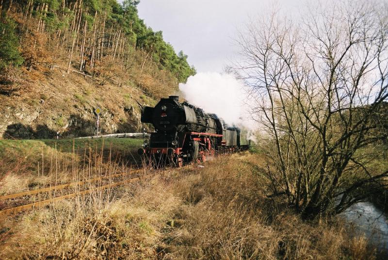 NTB Railway