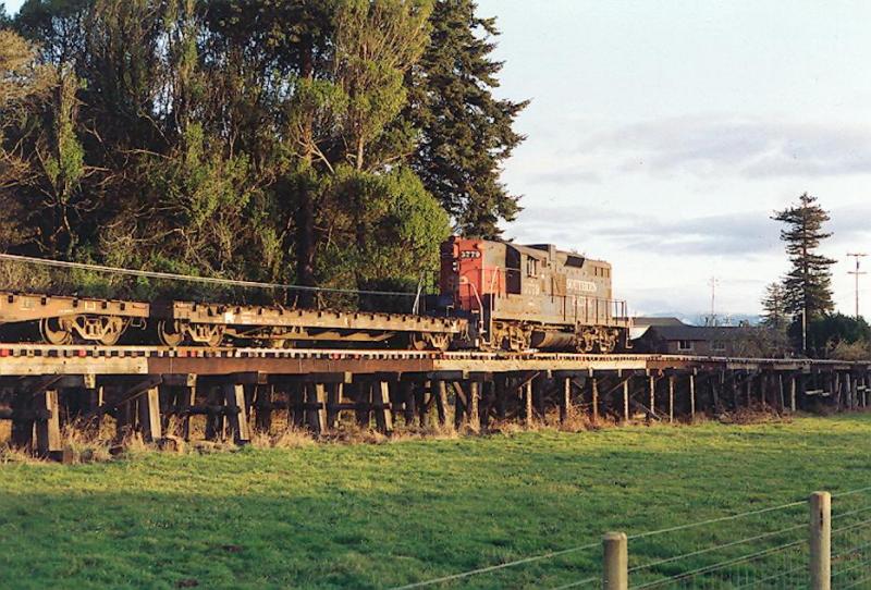 NWP in the 90's