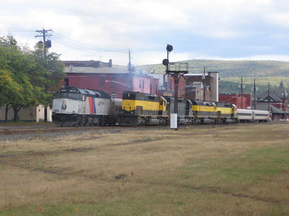 NYS&W deadheaders
