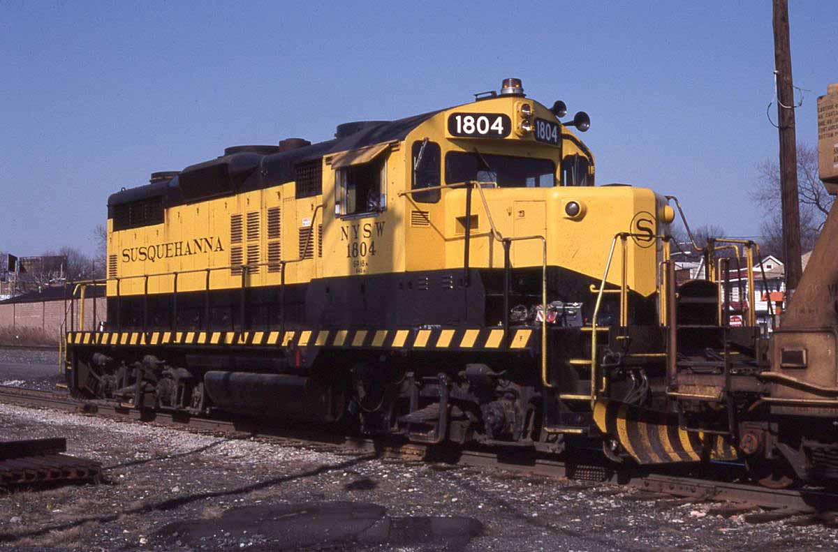 NYSW 1804