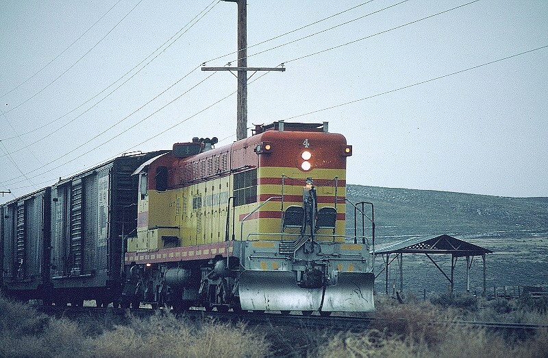 O&NW