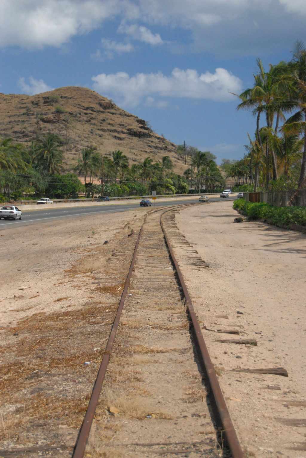 Oahu Narrow Gauge