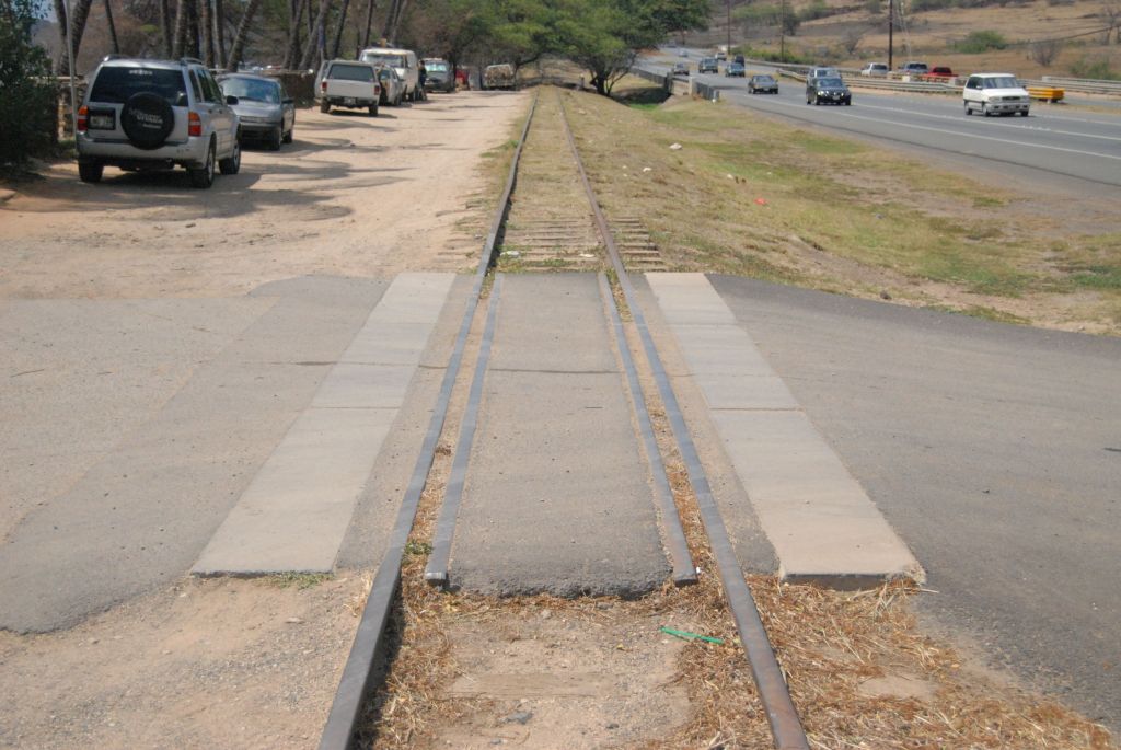 Oahu Narrow Gauge