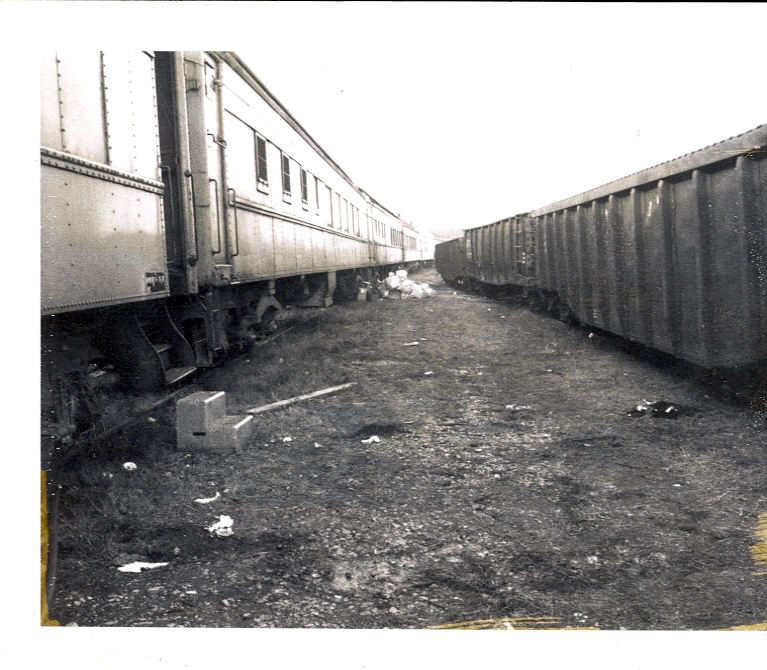 Oak Harbor, Ohio-1971 and 1973