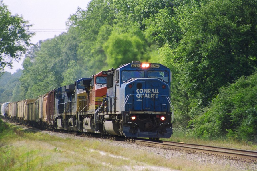Odd Consist