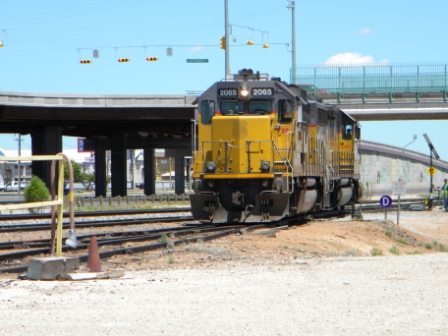 Odessa, Tx