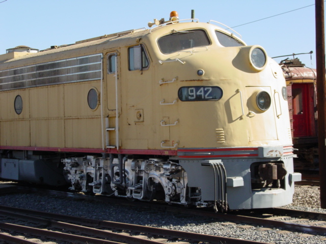 OERM ex-UP E8