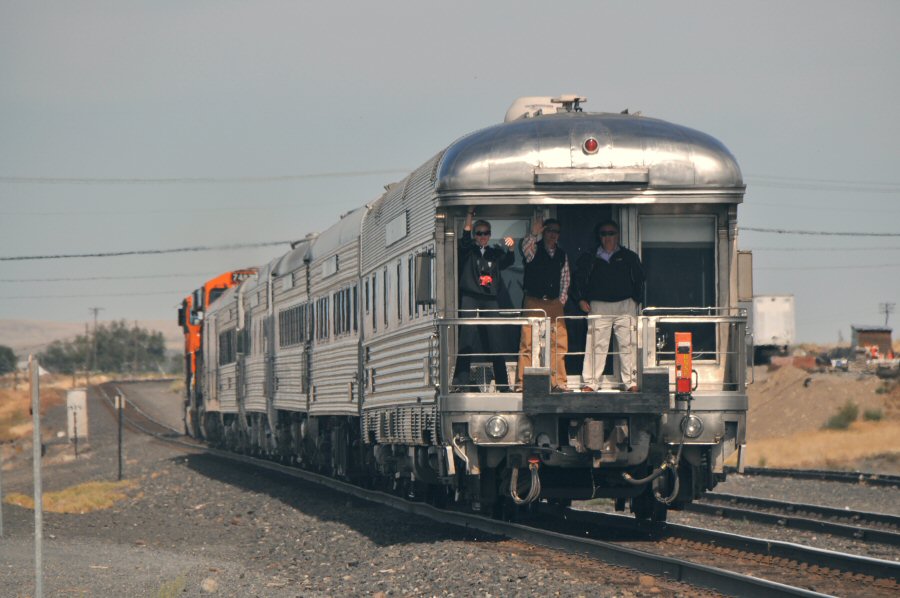 Officers Special