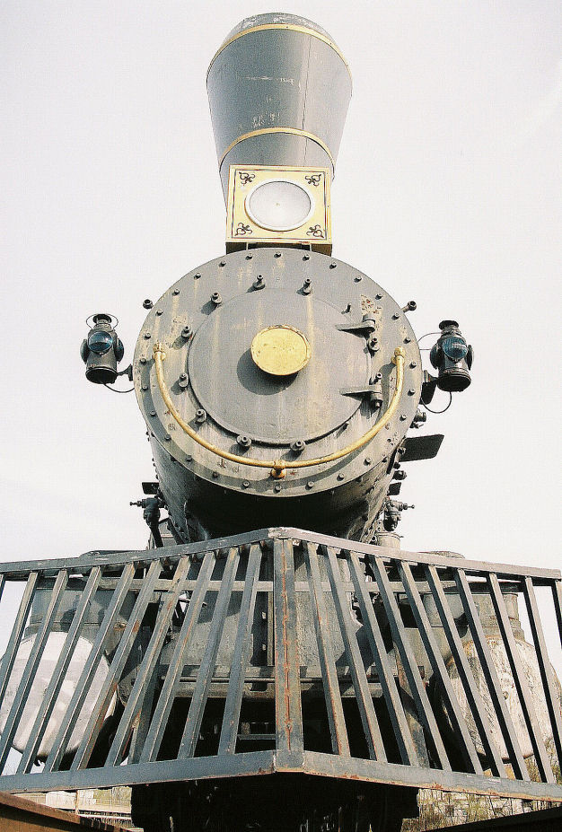 "Old 1814"