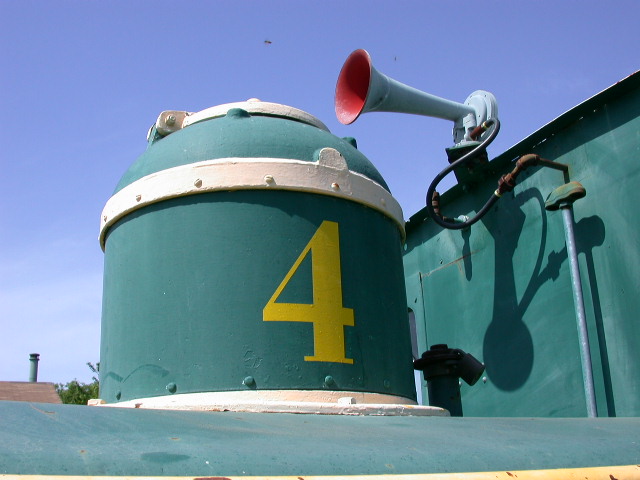 Old #4