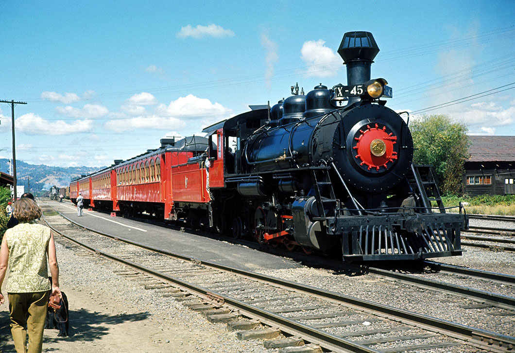 Old 45 ready to run