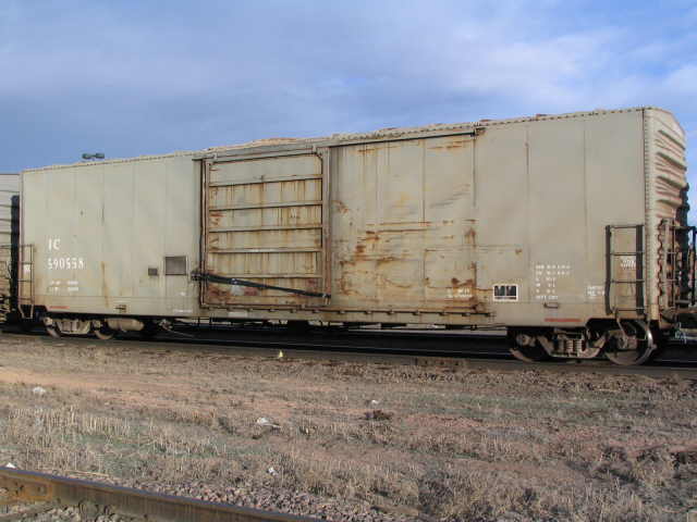 OLD IC 590558