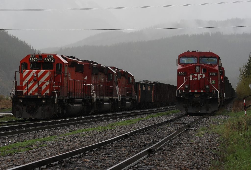 Old School Ballast