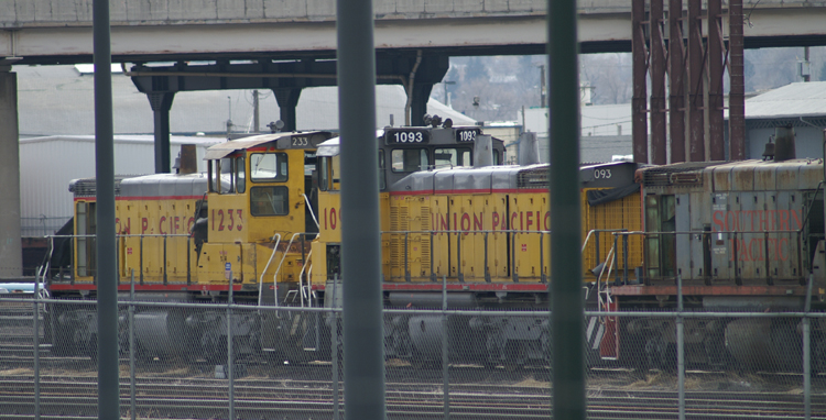 Old switchers