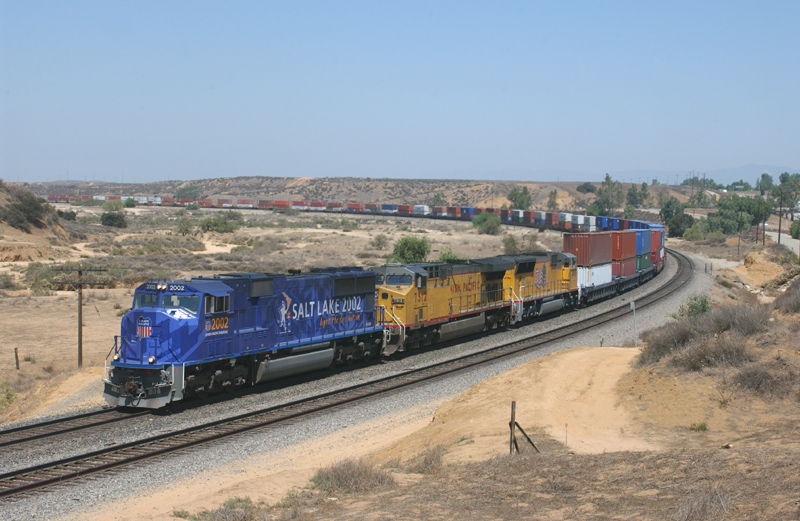 Olympic Unit at Beaumont