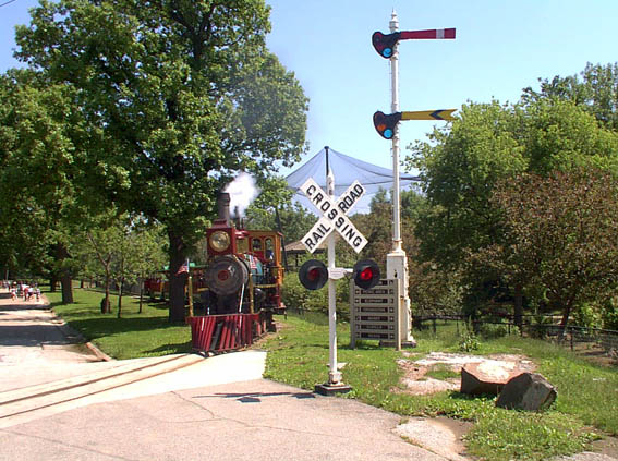 Omaha Zoo