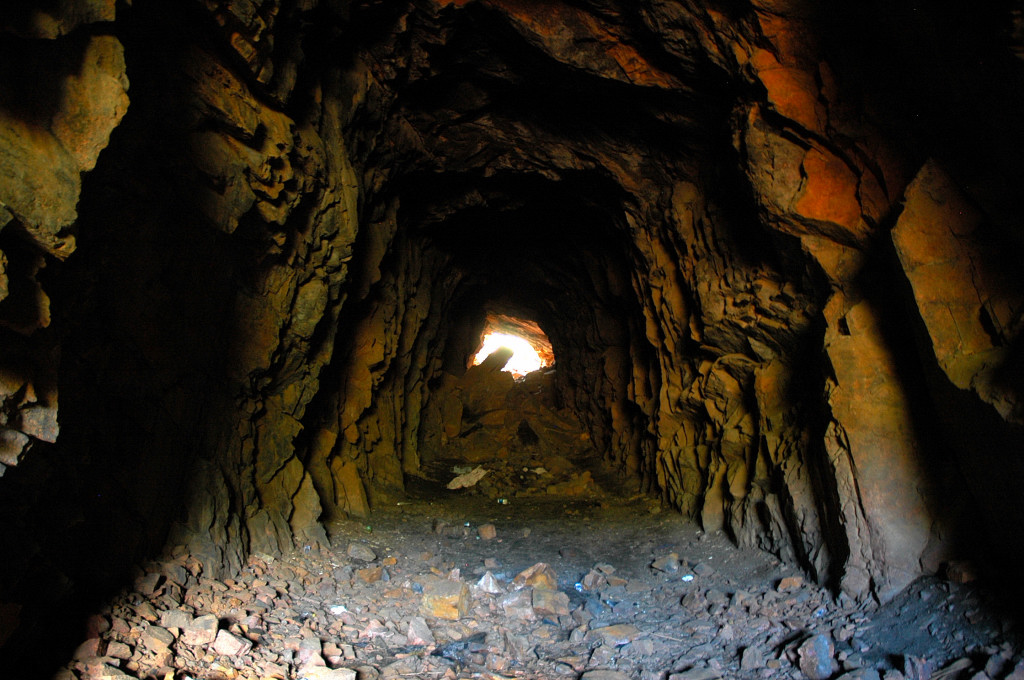 Once famous short line Railroad
