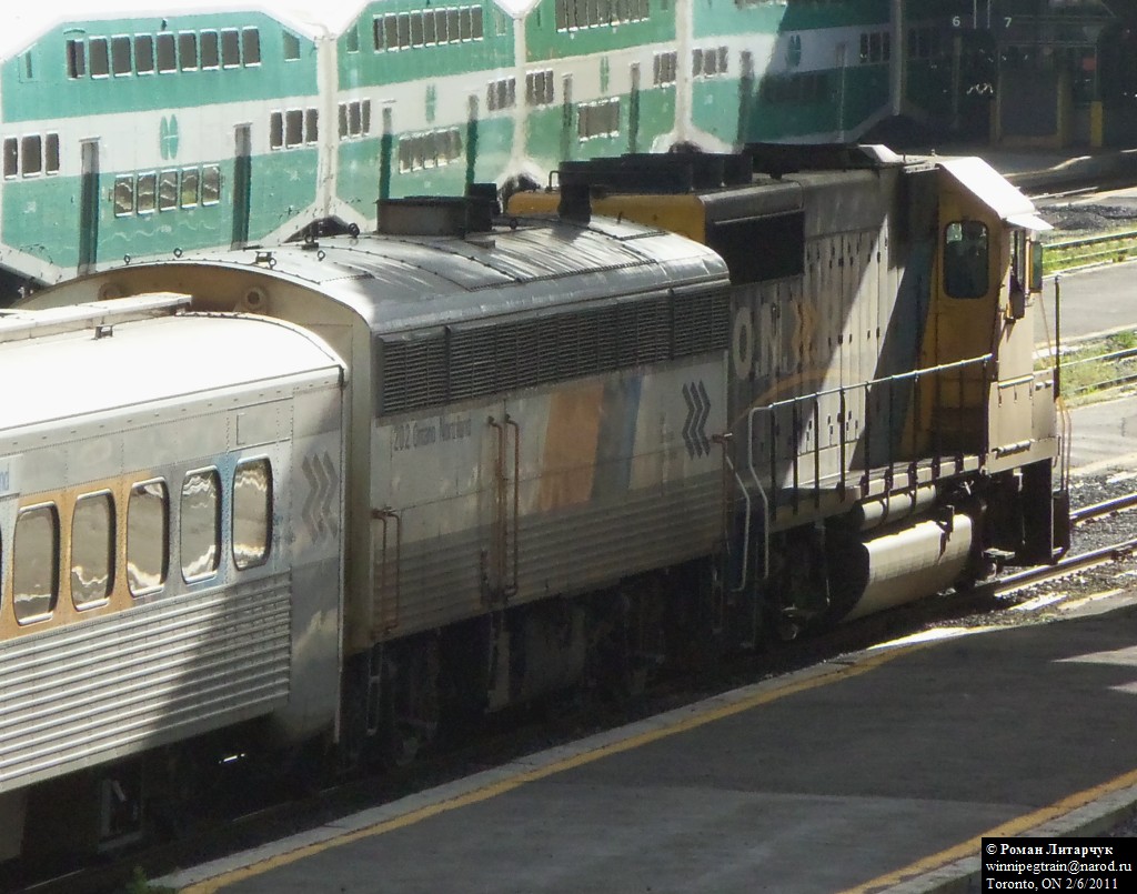 ONR 697