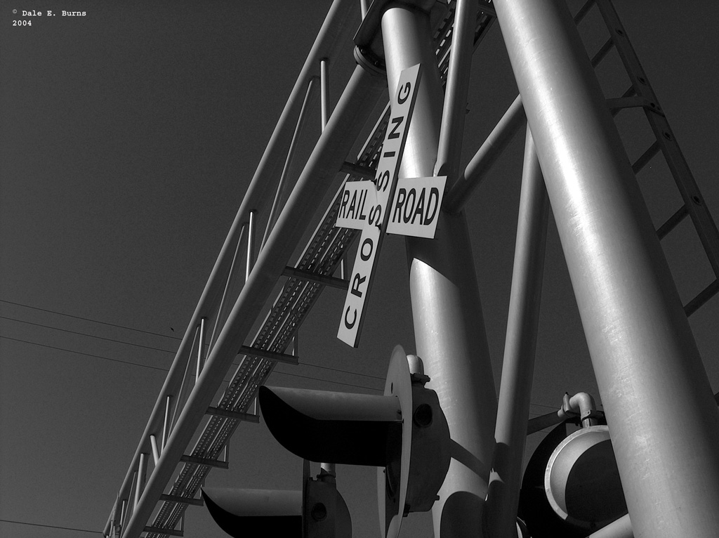Opelika Crossing