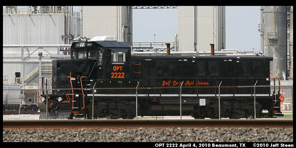 OPT 2222