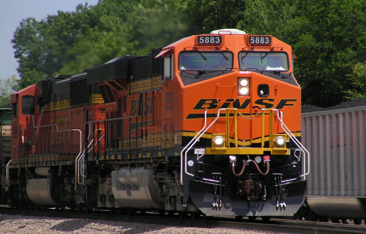 Orange all day