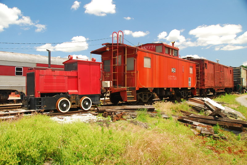 Orrville Historical Society