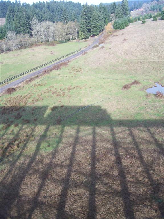 Our Shadow