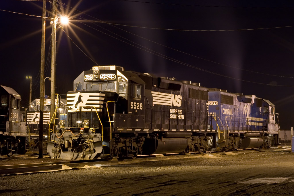 Outbound Lead at Midnight