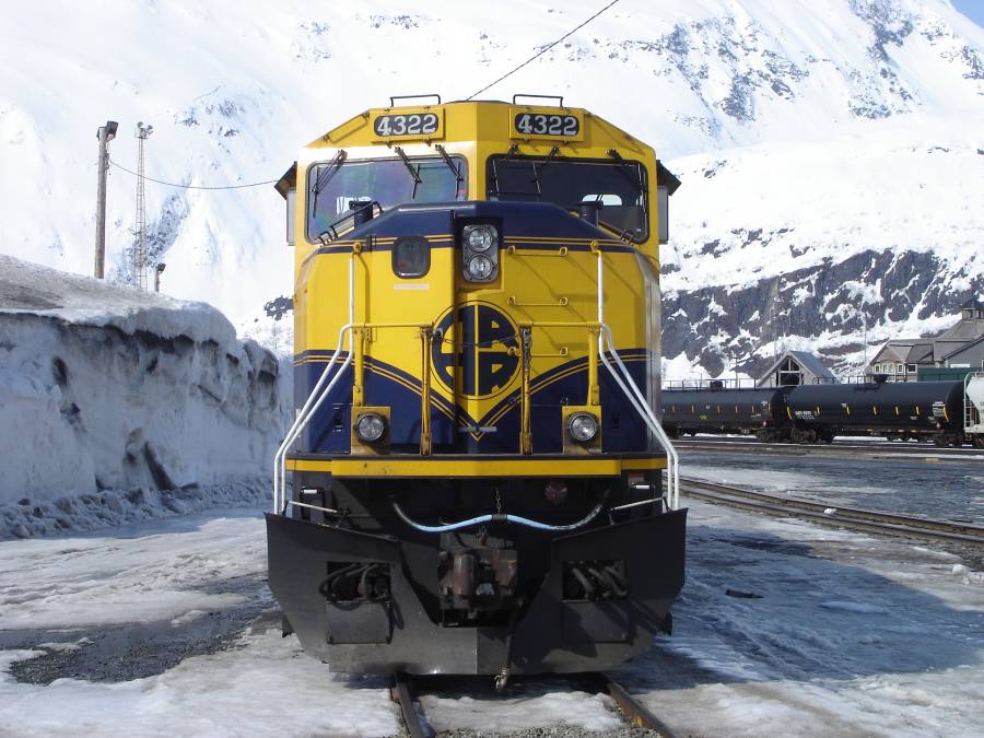 Outbound power