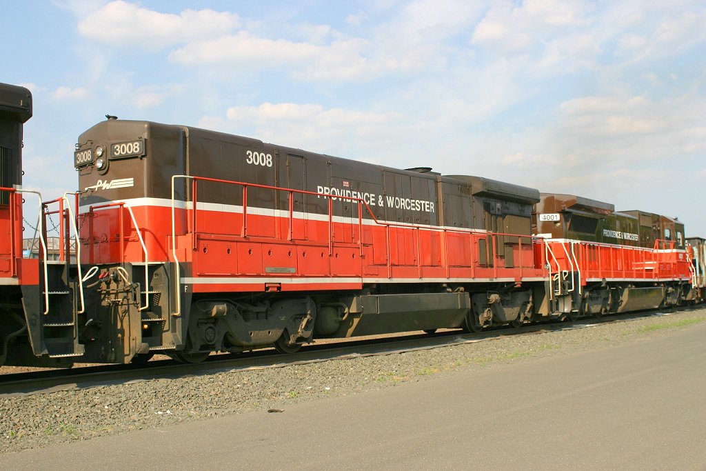 P&W B-UNIT