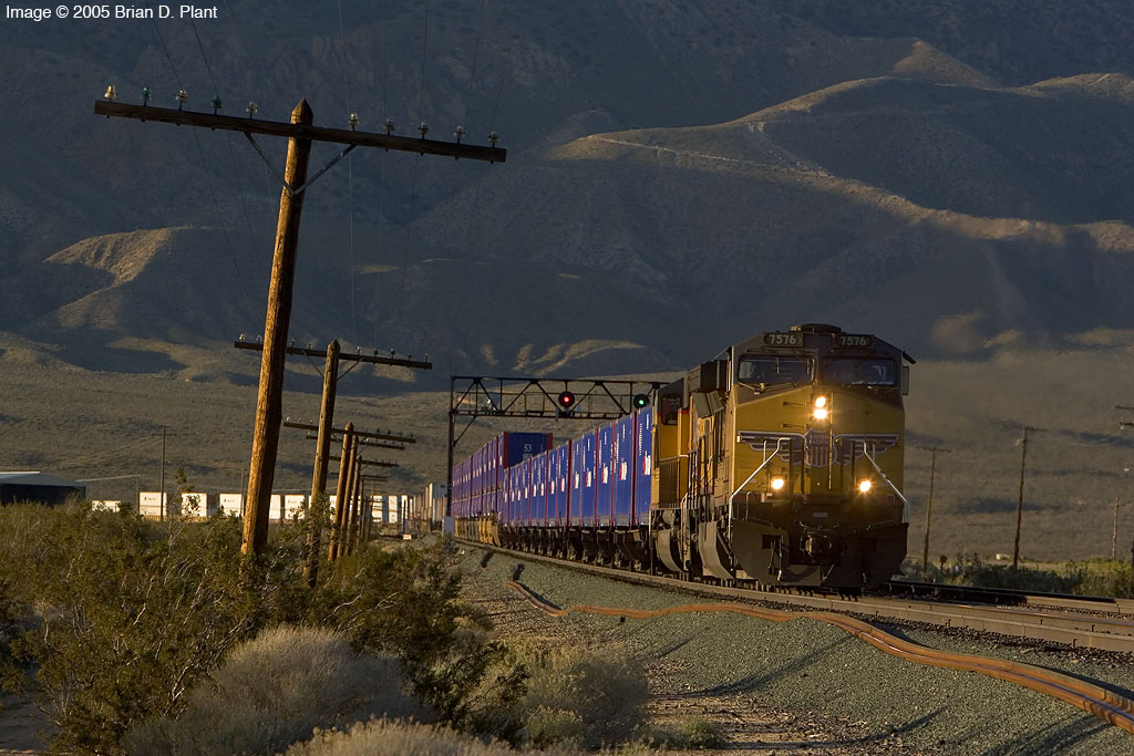 Pacer Stacker