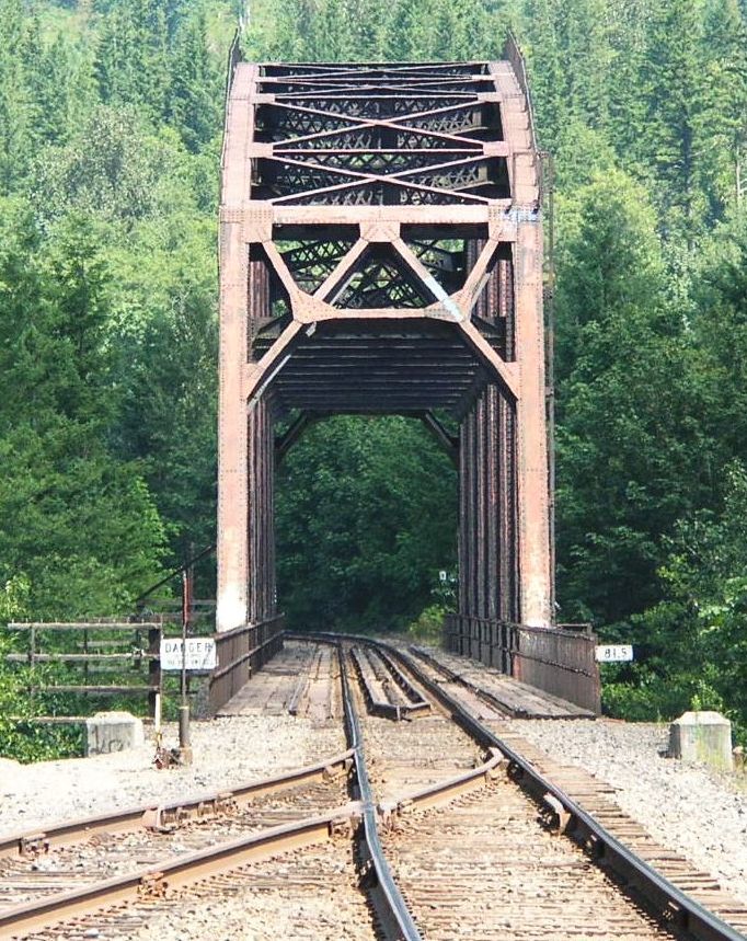 Palmer Jct.  Green River
