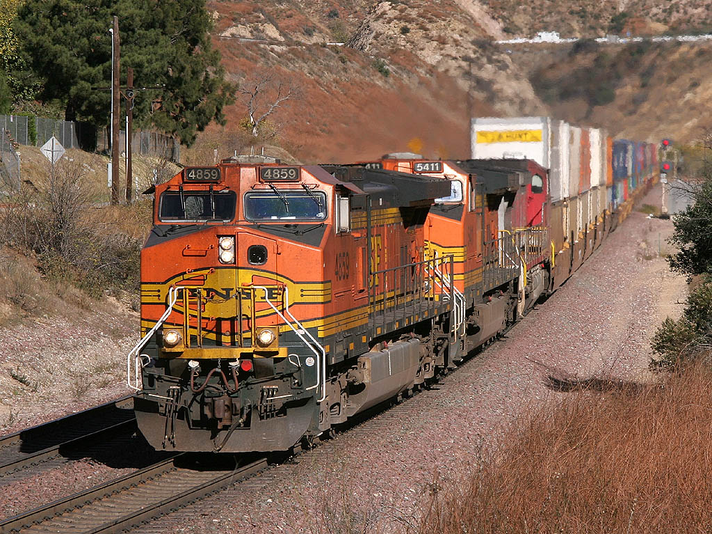 Passing Swarthout Cyn