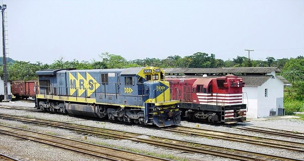 Past and Present in Paraitinga