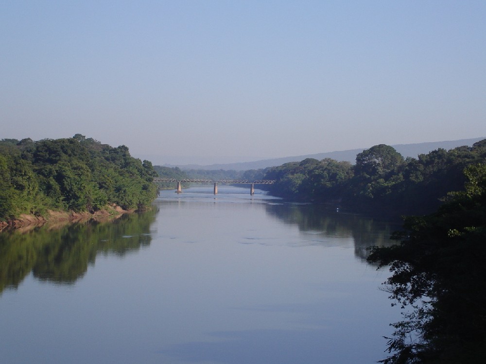 Paulo de Frontin bridge