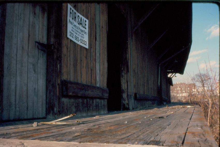 Penn Central Properties