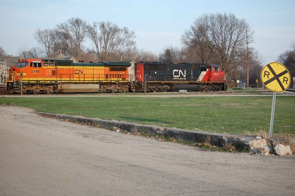PEORIA LOCAL GRAIN CO DELAVAN 4-3-2011