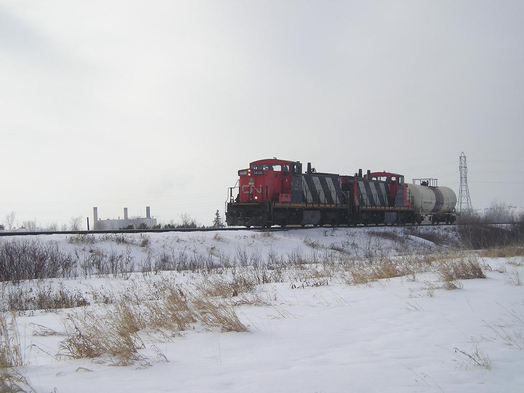 Perfect desktop-2 GMD1's and a tanker