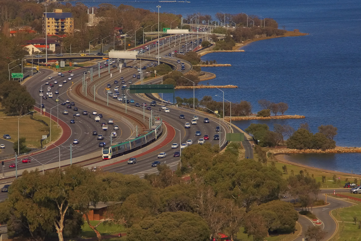 Perth, Western Australia