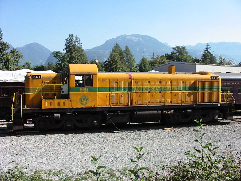PGE