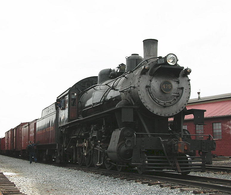 Photo Freight